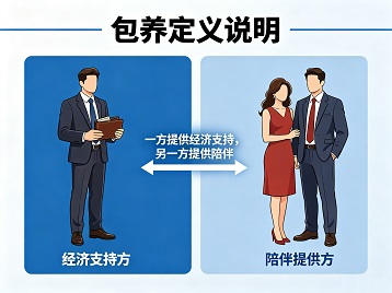 甘孜包养违法吗？深度揭秘红线风险注意事项
